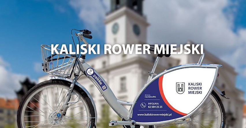 Kaliski Rower Miejski w czołówce ogólnopolskiego rankingu