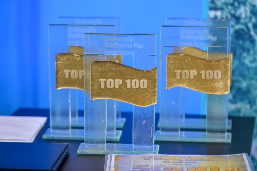 TOP 100 Pomorza 2020. Konkurs i ranking najlepszych oraz największych firm w regionie! 