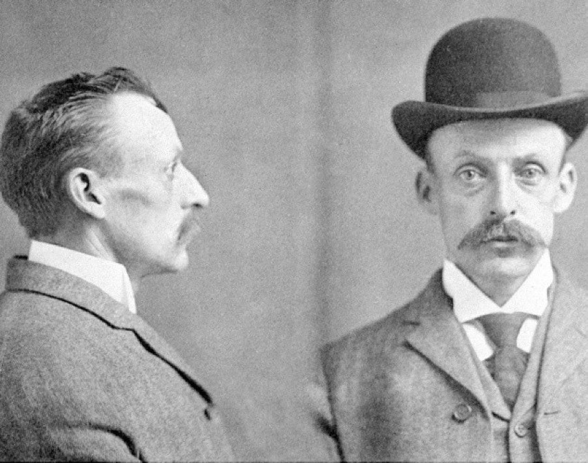 Albert Fish

Ten sympatycznie wyglądający starszy pan był...