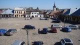 Stary Sącz: od godz. 15 parking za darmo. Będzie więcej kupujących?