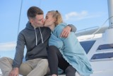 Adrianna z Łodzi i Michał z programu Rolnik szuka żony nad morzem wyznali sobie miłość i podjęli ważną decyzję ZDJĘCIA, VIDEO