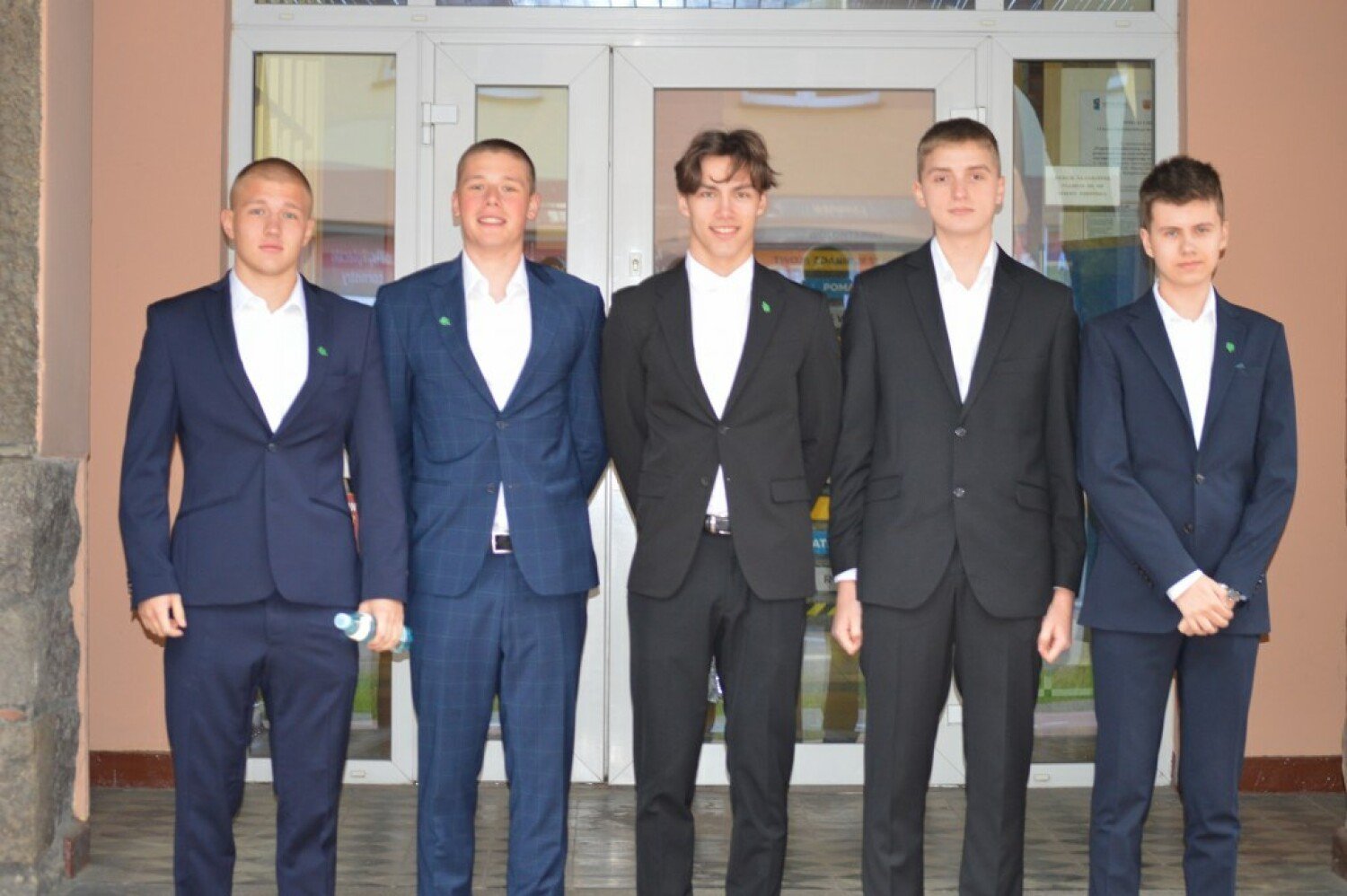 Matura 2024 w Liceum Ogólnokształcącym im. św. Barbary w Chodzieży