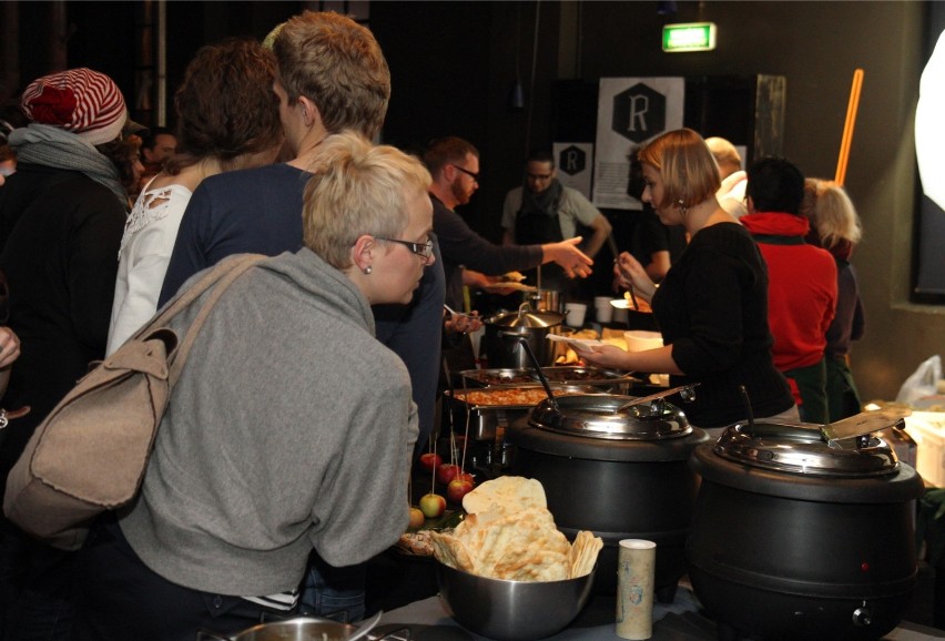 Restaurant Day Wrocław