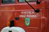 Pakosław. Dzięki frekwencji w wyborach prezydenckich do gminy Pakosław trafi wóz dla strażaków - ochotników