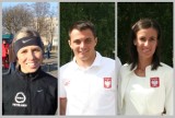 Znani sportowcy pochodzą z Lipna. Wśród nich trzy osoby wystąpiły na Igrzyskach Olimpijskich