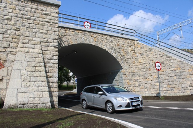 Zakończył się remont wiaduktów w Chrzanowie. Rusza remont ulic Zbożowej, Stara Huta i Sikorskiego