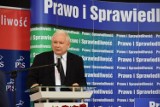 Wybory 2019. Jarosław Kaczyński przyjedzie do Piły na konwencję okręgową PiS 