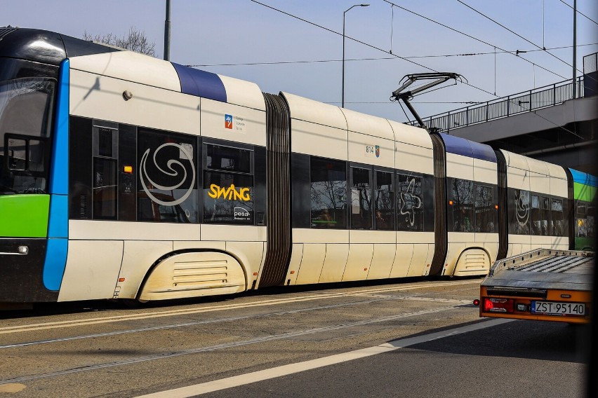 Remont na Międzyodrzu w Szczecinie. Co z mijanką na Energetyków? 