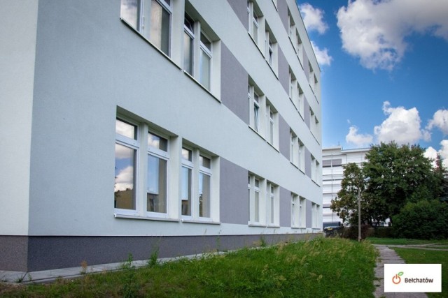 W dawnym hotelu robotniczym w Bełchatowie powstaną cztery mieszkania