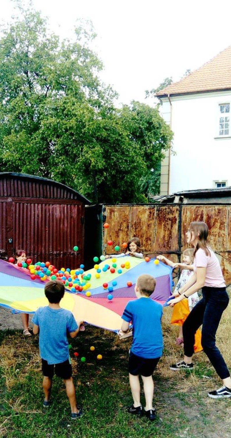 Fundacja Kwadratura zaprasza do uczestnictwa w projektach...