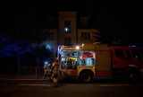 Zakopane. Pożar w budynku, gdzie mieści się muzeum Kornela Makuszyńskiego 