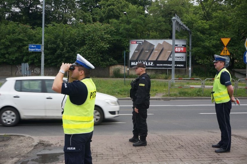 Policja Katowice