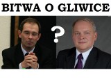 Frankiewicz kontra Wygoda. Kto zostanie prezydentem Gliwic?