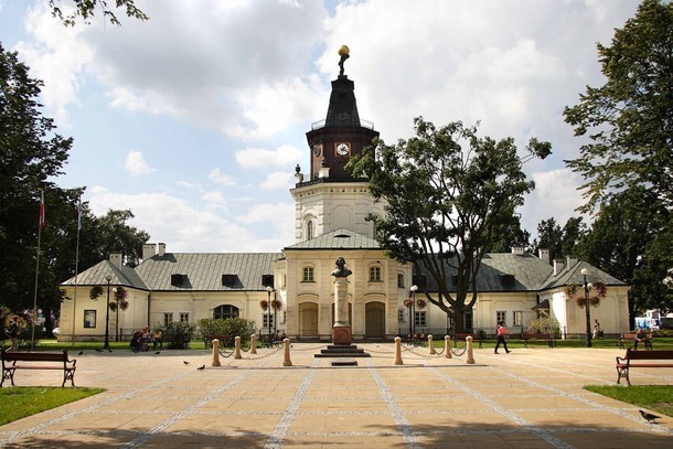 Muzeum Regionalne w Siedlcach - zwycięzca naszego plebiscytu