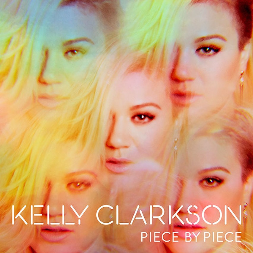 Piece By Piece - Kelly Clarkson