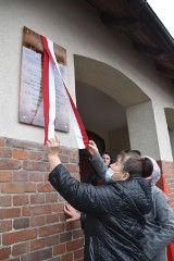 Gmina Książ Wielkopolski: Zaborowo uczciło pamięć o wysiedlonych 80 lat temu rodzinach