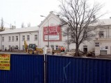 Dokończą remont Centrum Kultury w Lublinie. Potrwa do marca 2013 roku