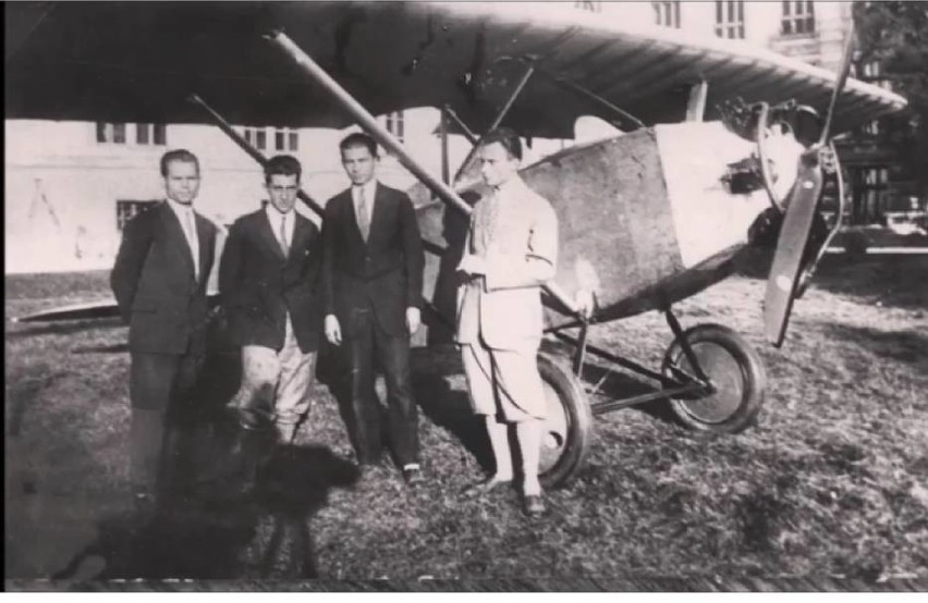 75 lat temu Niemcy rozstrzelali Antoniego Kocjana, olkuszanina, który wygrał wojnę