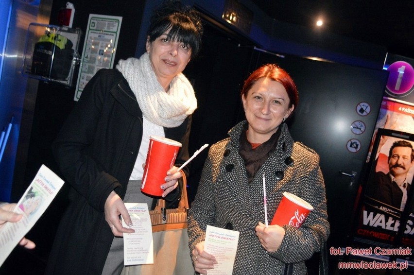 Listopadowe Kino na Obcasach w Multikinie