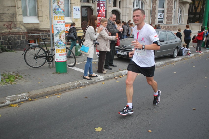 Więcej informacji o poznańskim maratonie znajdziesz TUTAJ