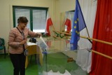 Powiat gdański: Końcowa frekwencja i oficjalne wyniki.  Tak głosowali mieszkańcy Pruszcza Gdańskiego [ZDJĘCIA]