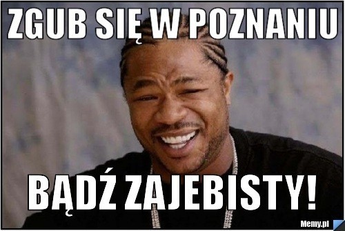 Najgorsze memy o Poznaniu i poznaniakach [TOP 10]