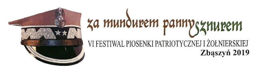 VI Festiwal Piosenki Patriorycznej i Żołnierskiej - 11 listopada 2019