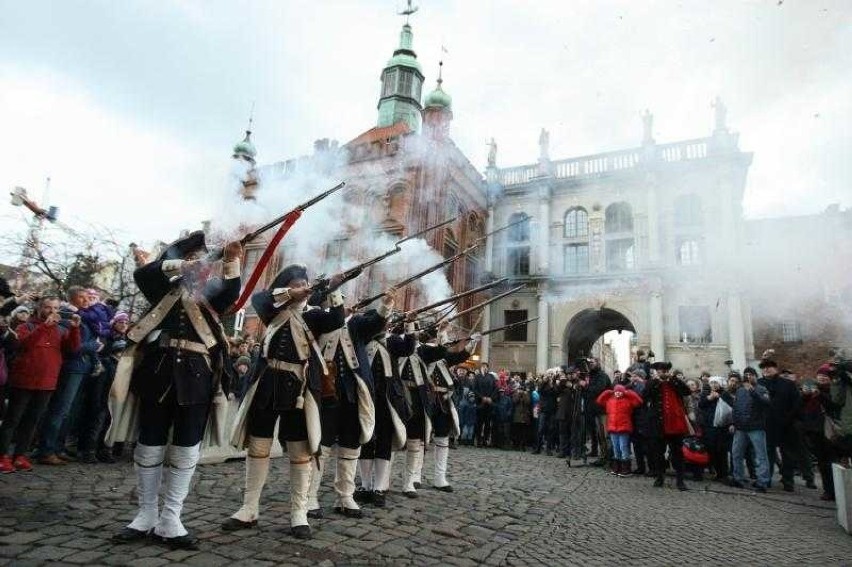 Gdańsk w rankingu serwisu TripAdvisor. Jako jedyne polskie...