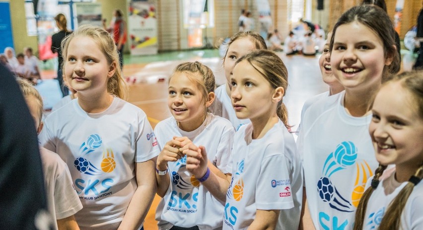 SKSonTour 2019 za nami. Uczestniczyło w nim 400 uczniów z 20 szkół z województwa kujawsko-pomorskiego [zdjęcia, wideo]