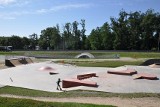 Urząd Miejski w Gostyniu zachęca do wymyślenia nazwy dla skateparku