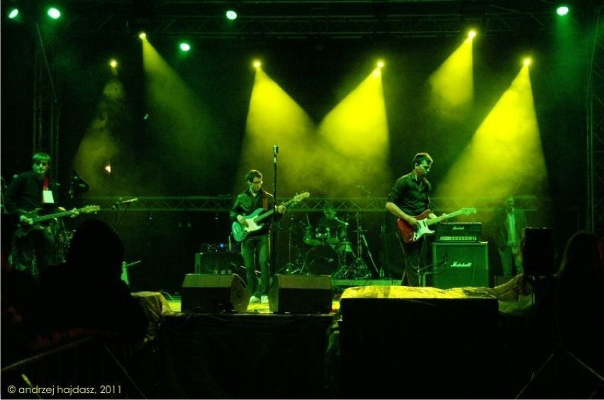 Appleseed, Open Air - 2011