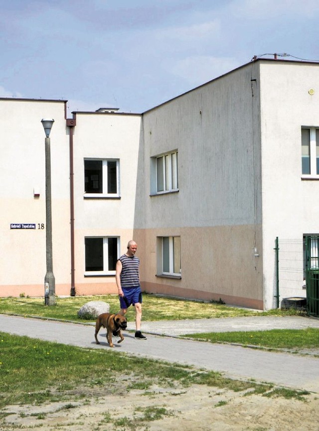 Na budynku przychodni przy ul. Zapolskiej na Szwederowie ma pojawić się aż dziewięć anten. Mieszkańcy nie chcą się na ich montaż zgodzić.