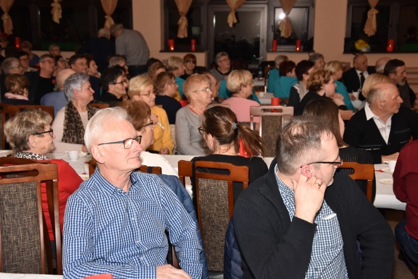 Bukowiec: Muzyczne Walentynki dla mieszkańców