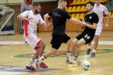 Remis, który jest porażką. Bez przełamania GI Malepszy Futsal Leszno