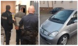 39-letni mieszkaniec powiatu brzeskiego odpowie za kradzież samochodu. Funkcjonariusze zabezpieczyli pojazd i zwrócili właścicielowi