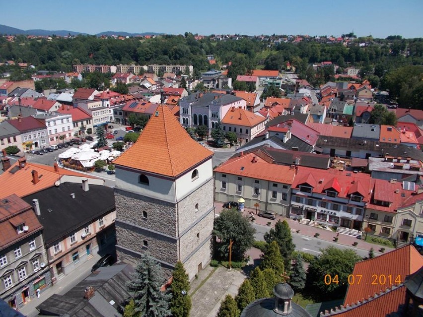 Jak informuje Wojewódzki Inspektorat Ochrony Środowiska w...