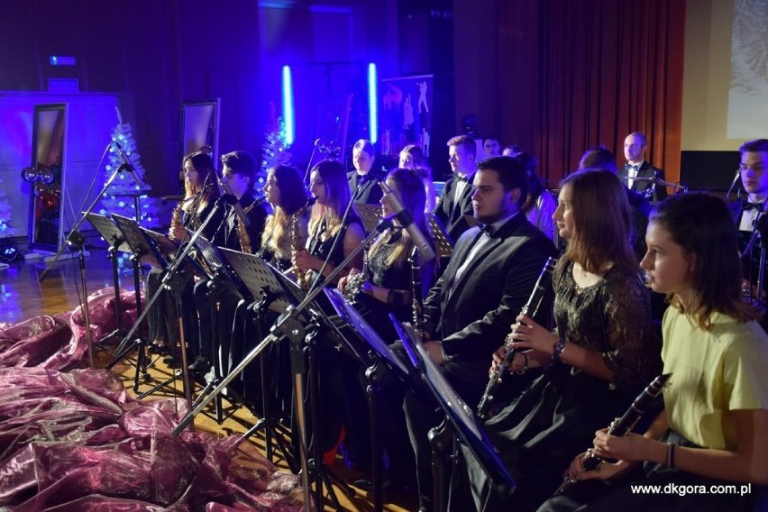 Góra. Koncert pamięci Zbigniewa Wodeckiego. Na scenie wystąpi Big Band Domu Kultury w Górze i jego goście [ZDJĘCIA]