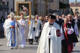 Jubileusz 50-lecia koronacji obrazu Matki Bożej Pocieszenia w Wieluniu ZDJĘCIA