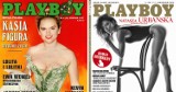 Playboy w Polsce - pamiętacie? Oto 100 najciekawszych okładek. Górniak, Mucha, Glinka...! Ponad cztery lata temu wyszedł ostatni numer