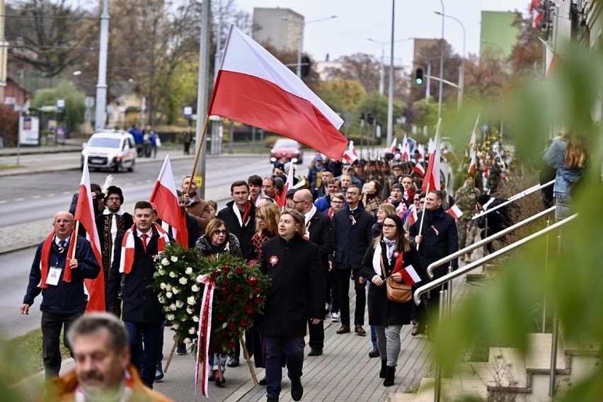 Święto Niepodległości na Pomorzu. Jak w Gdańsku, Sopocie,...