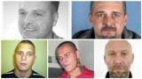 Tych Polaków szuka policja na całym świecie [ZDJĘCIA]