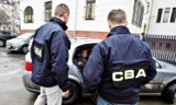CBA zatrzymało urzędniczki z samorządu województwa warmińsko-mazurskiego