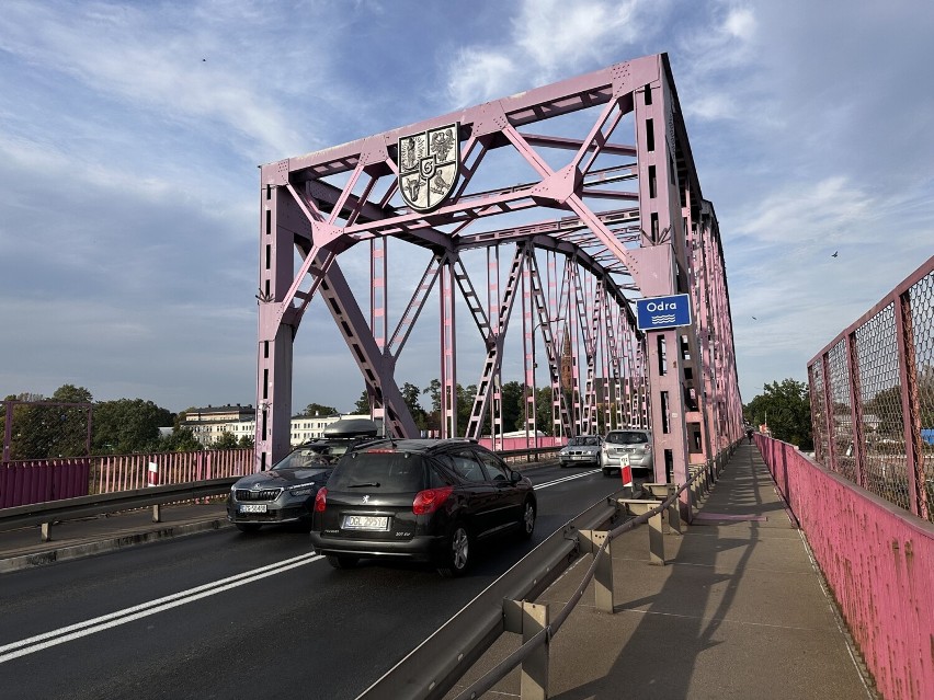 Głogowski most