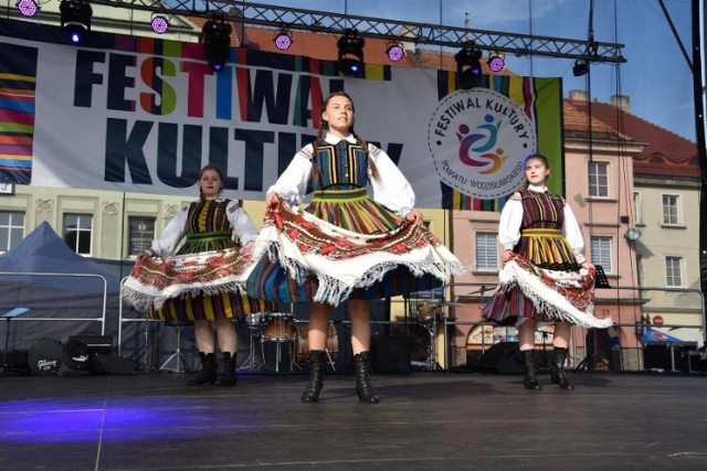Powiatowy Festiwal Kultury w Wodzisławiu Śląskim w poprzednich latach