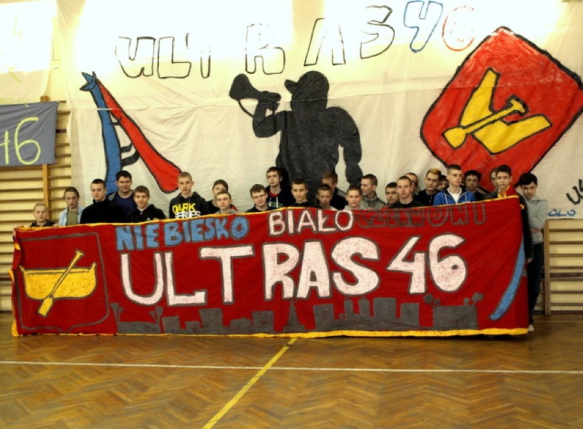Ultras 46