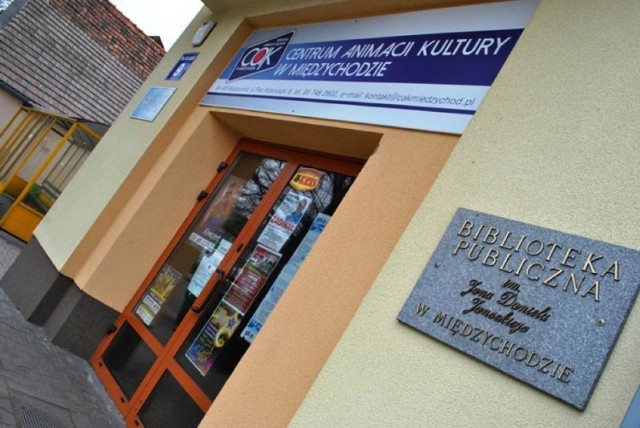 Biblioteka Publiczna w Międzychodzie