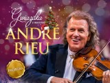 Gwiazdka z maestro André Rieu w Kinie Goleniów