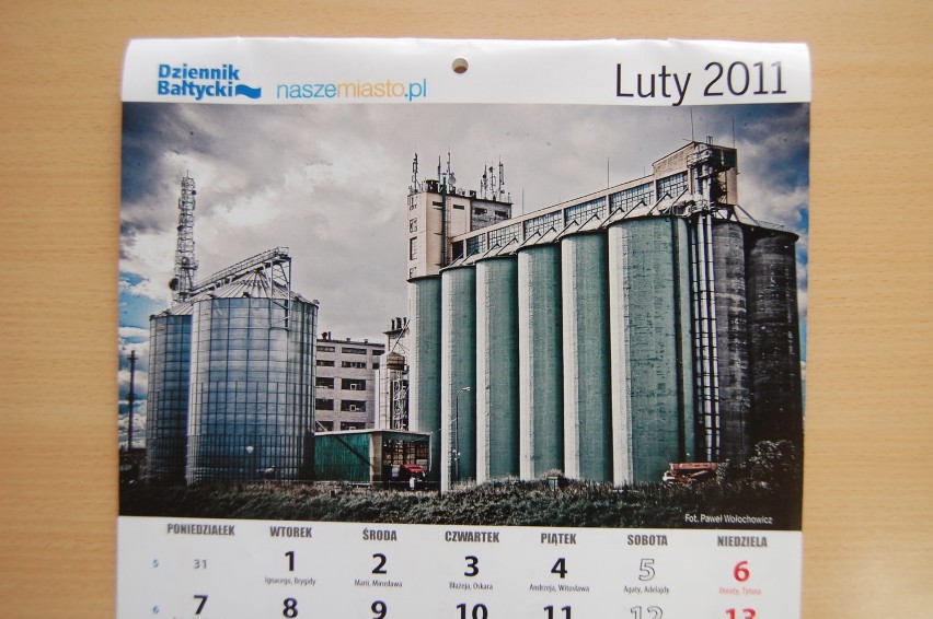 Fotografie na kalendarz 2013: Weź udział w konkursie. Przyślij zdjęcie z powiatu kwidzyńskiego