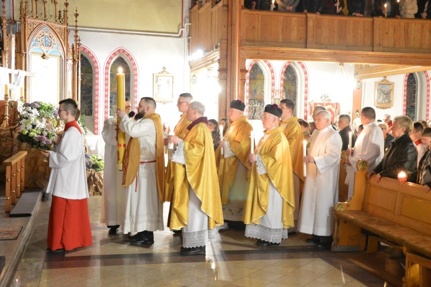 Biskup pelpliński ogłosił zmiany personalne w parafiach w Lęborku i Łebie