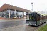 MZK kupi jedenaście autobusów elektrycznych. Przewoźnik otrzymał milionowe dofinansowanie z NFOŚiGW. Eko-autobusy będą jeździły w Żorach